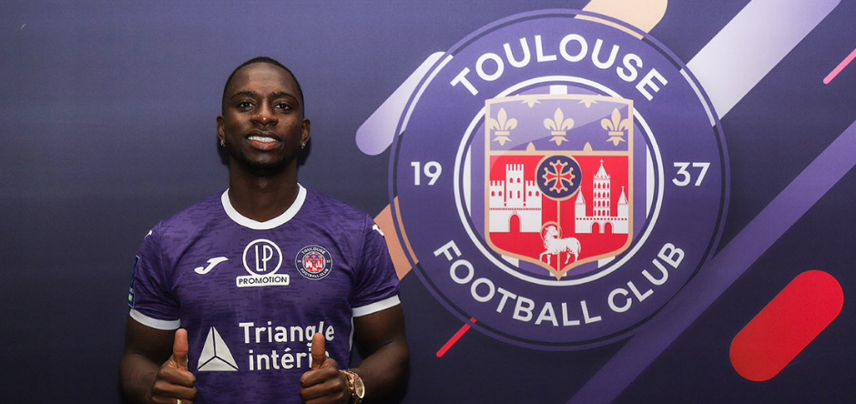 Deiver Machado jugará en el fútbol francés
