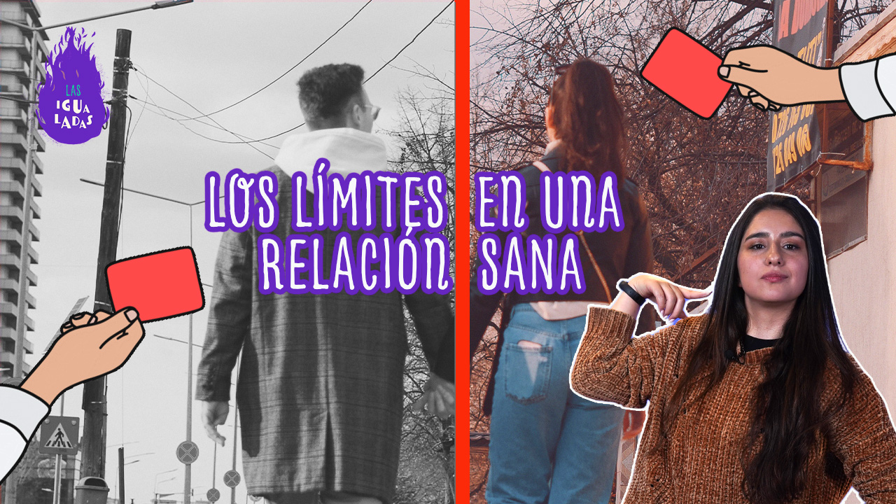Igualadas, ¿sienten que algo falla en su relación? Exploremos juntas los elementos