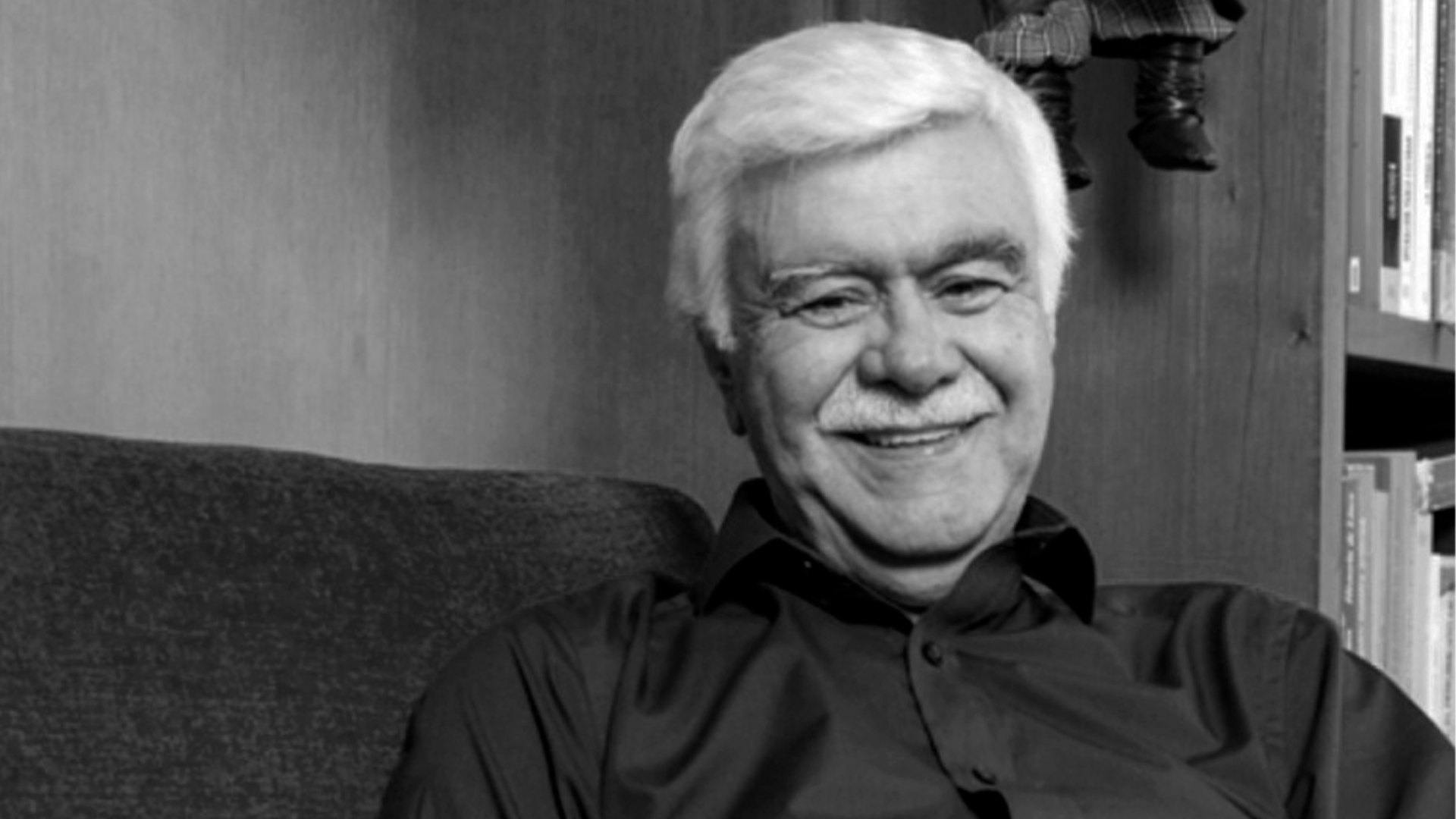 Los libros más representativos de Germán Castro Caycedo