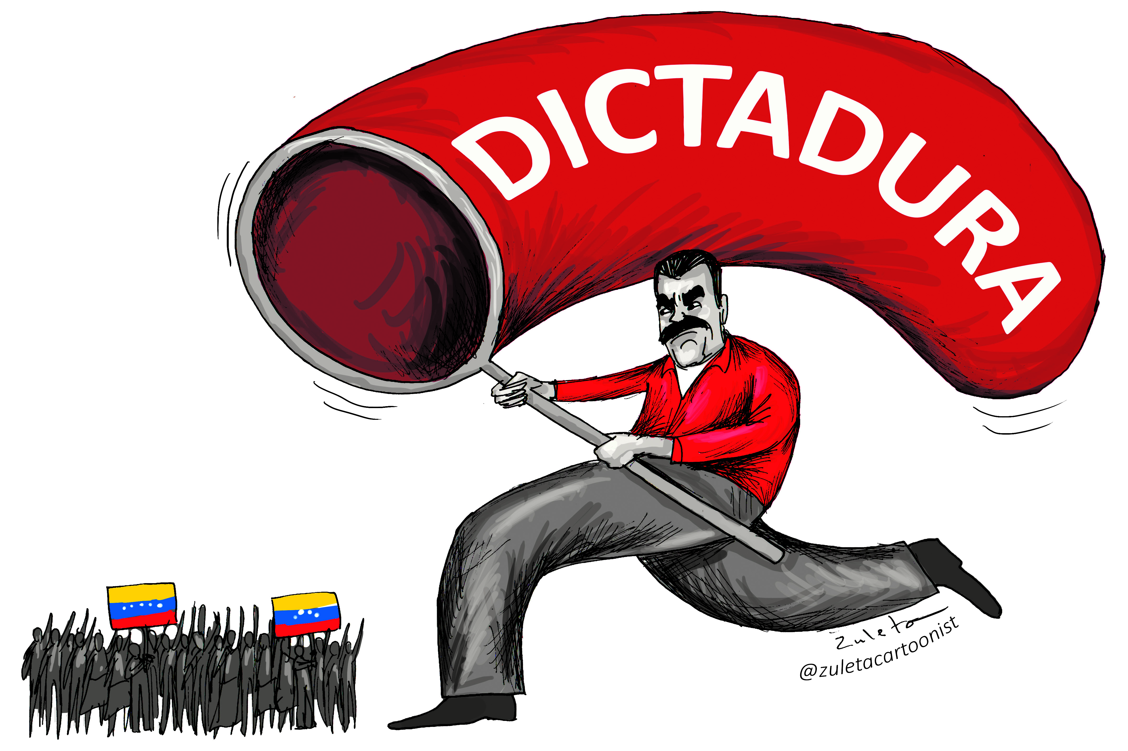 El dictador
