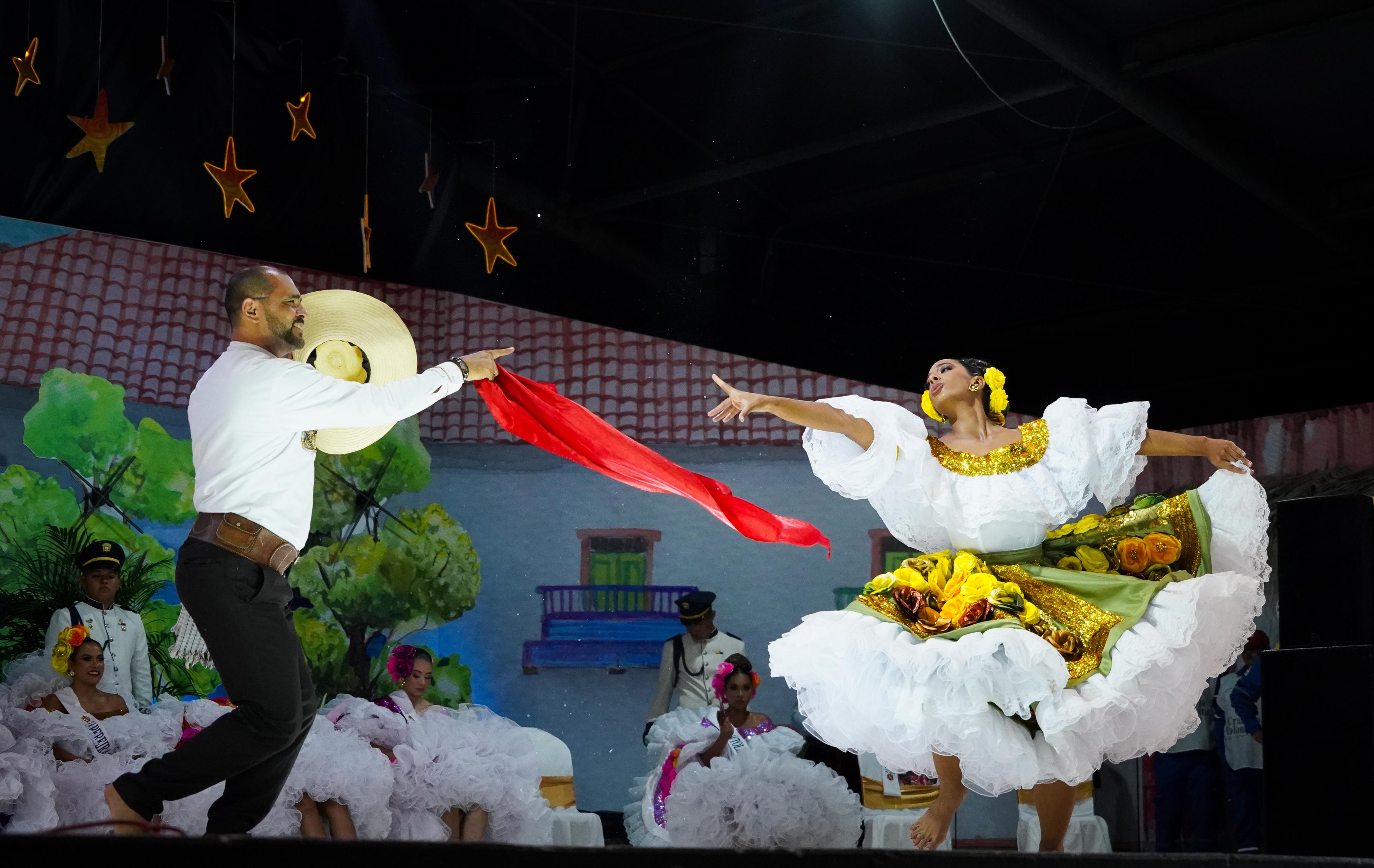 Así es como el turismo cultural impulsa la economía del Huila