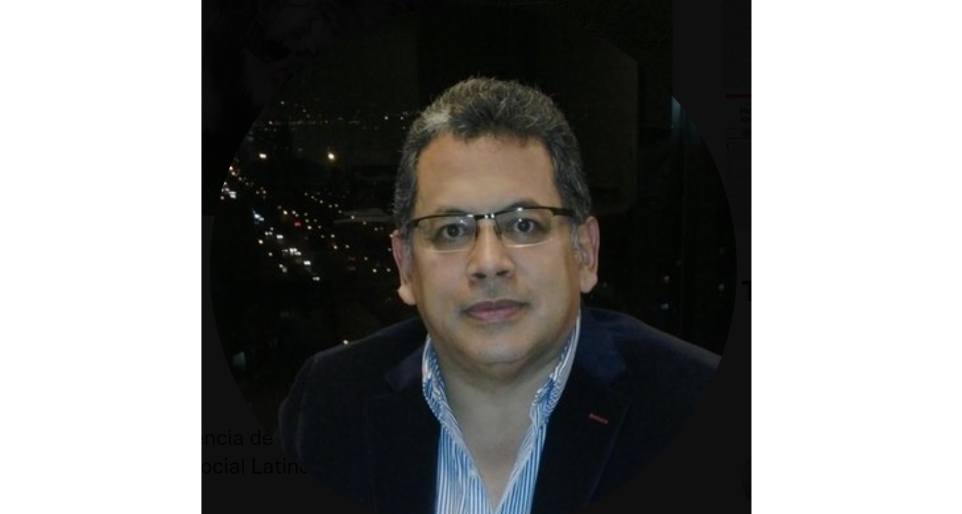 Ulahy Beltrán es el nuevo Superintendente de Salud en el Gobierno de Gustavo Petro