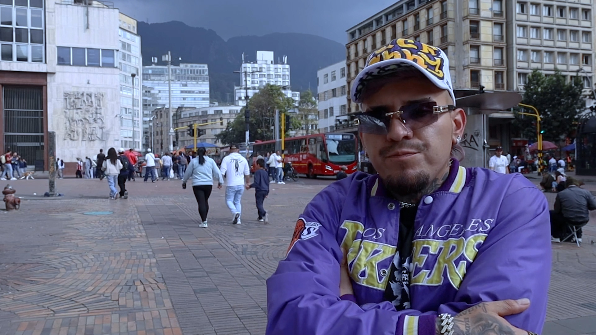Fuck Dani, de la calle a la música