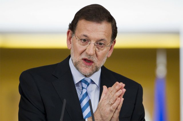 Mariano Rajoy confirma que visitará Cali en mayo