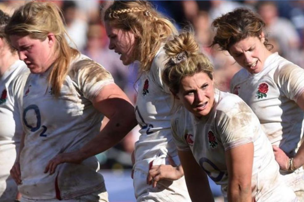 Las jugadoras transgénero no podrán competir en el rugby femenino en Inglaterra