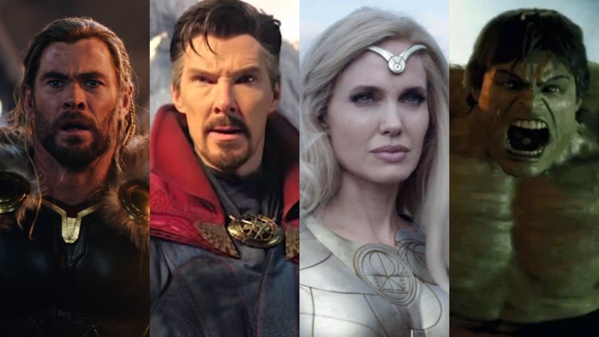 Universo Cinematográfico Marvel: sus diez peores películas, según la crítica
