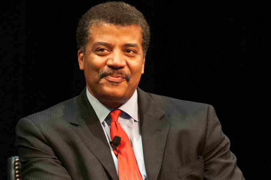 «La cuestión es si los aliens nos considerarían un ejemplo de vida inteligente»