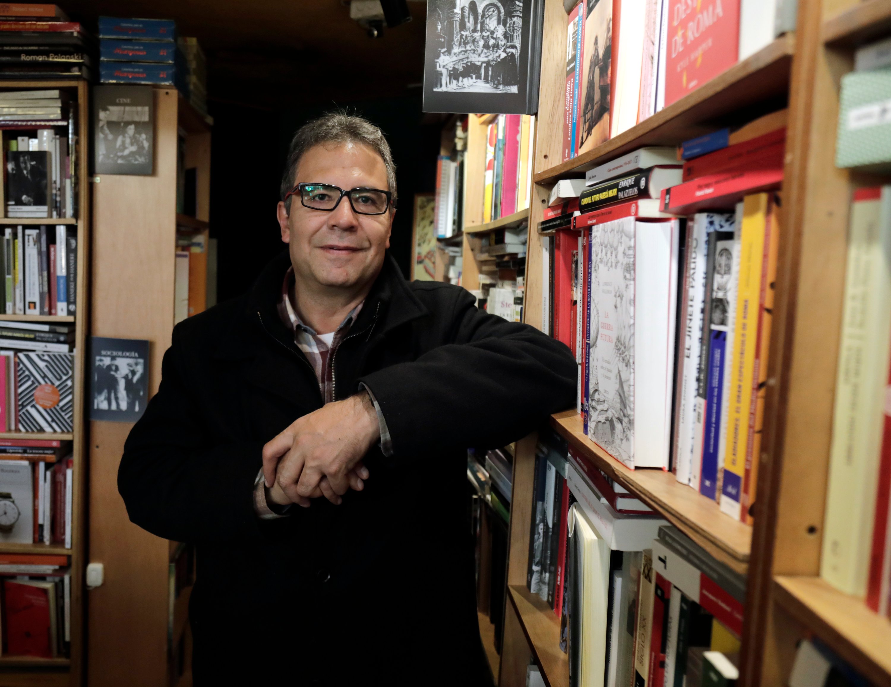 Cinco argumentos machistas, según expertas, en la absolución de Alberto Salcedo