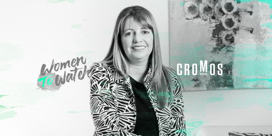 «La educación es la que marca la diferencia», Lina María Echeverri