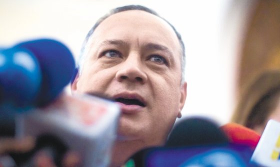 Chavismo desmiente supuesta detención de 85 militares venezolanos