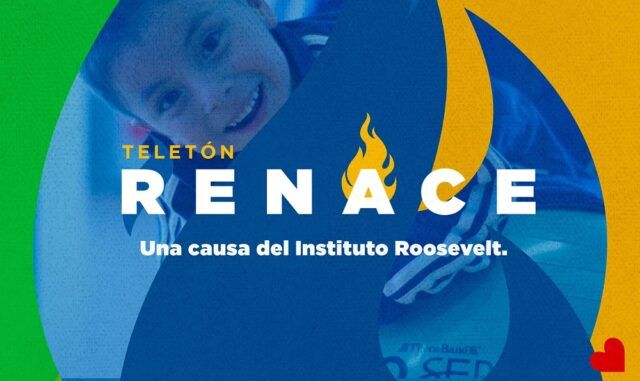 Teletón 2021: Regresa el evento de recaudación