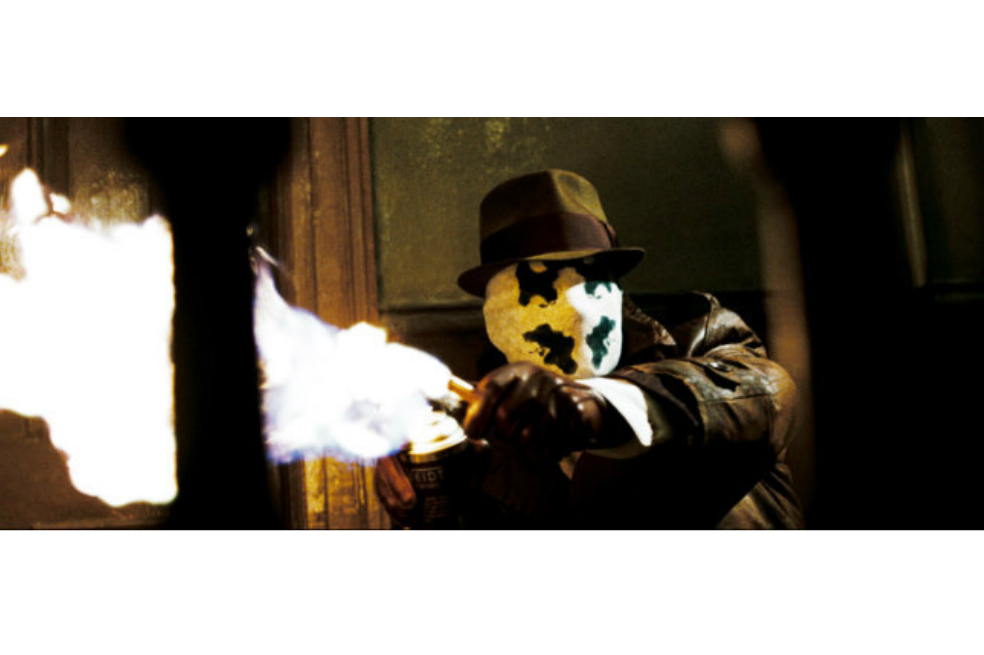 Serie sobre «Watchmen» estará protagonizada por Regina King y Don Johnson