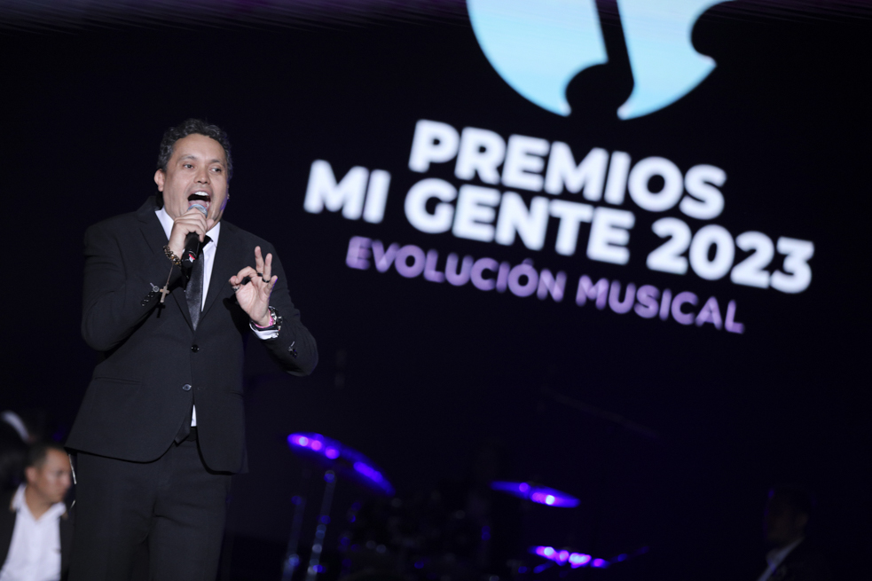 Premios Mi Gente 2023: revive los mejores momentos en el Coliseo MedPlus de Bogotá