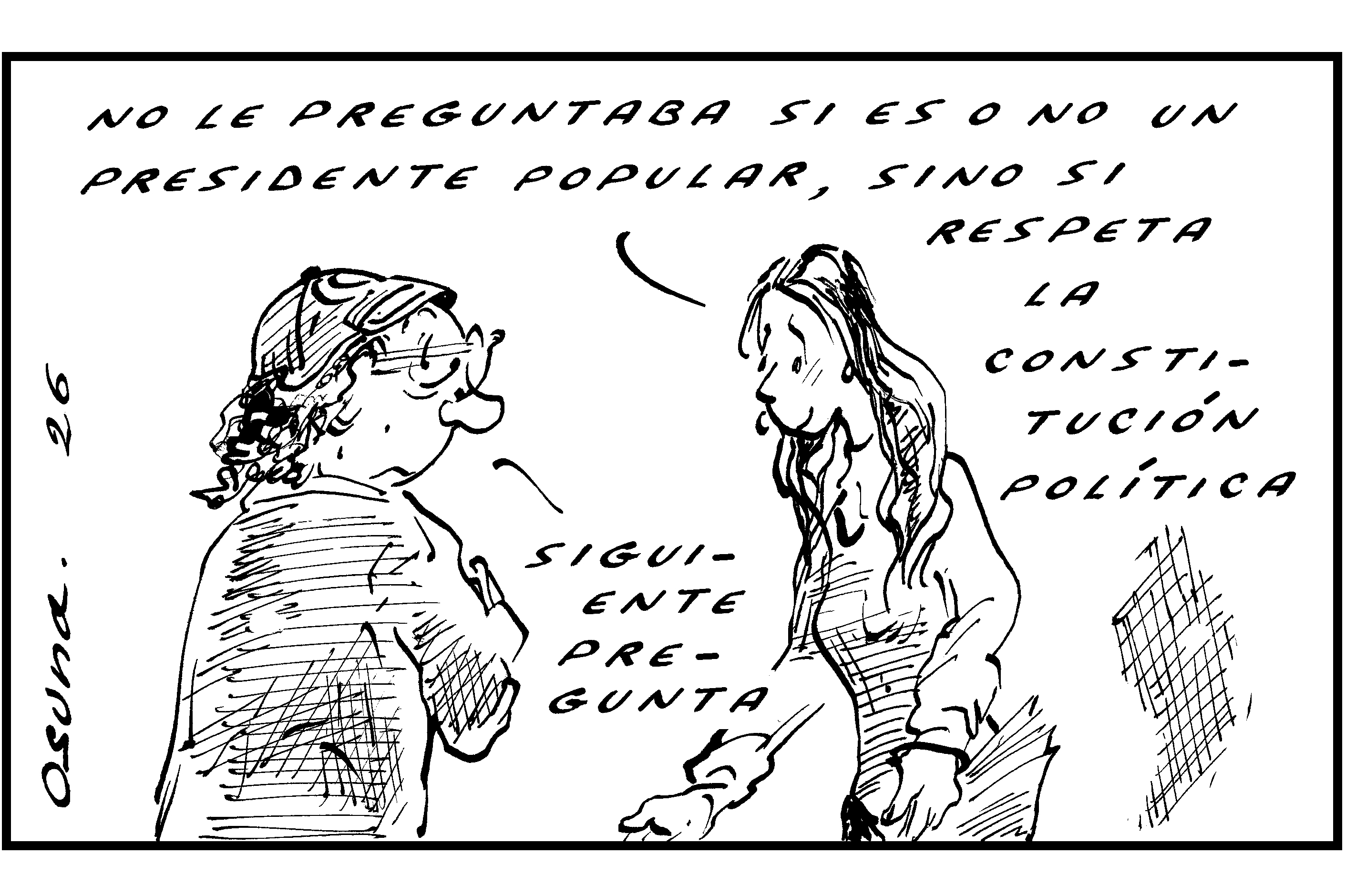 El derecho de las cosas