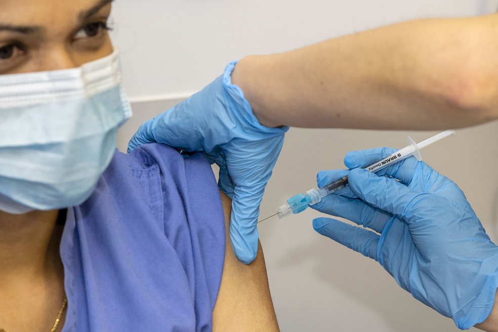 Vacuna de Janssen contra el COVID-19: Colombia adquirió nueve millones de dosis de esta farmacéutica