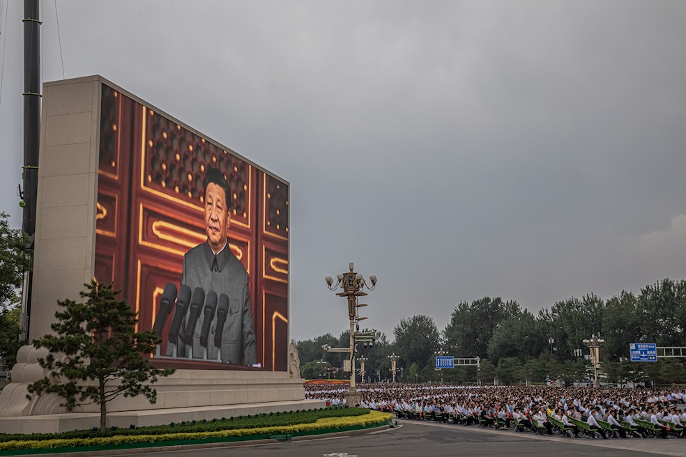 Análisis: China y sus desafíos