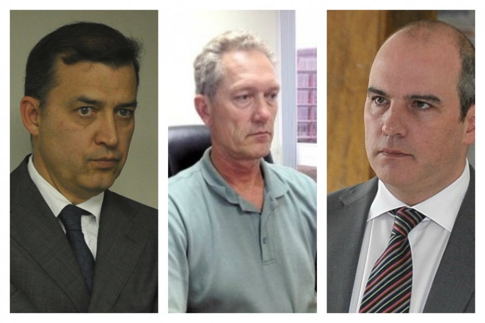 La pieza perdida del rompecabezas en caso del Fondo Premium