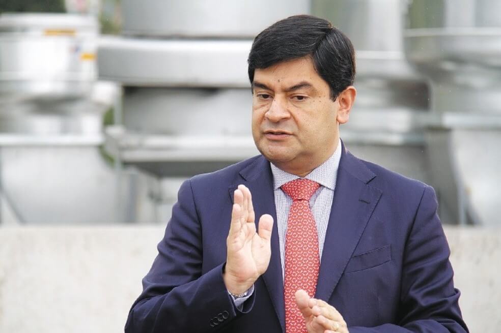 “Utilizar reservas de EPS puede poner en riesgo la sostenibilidad futura”: viceprocurador