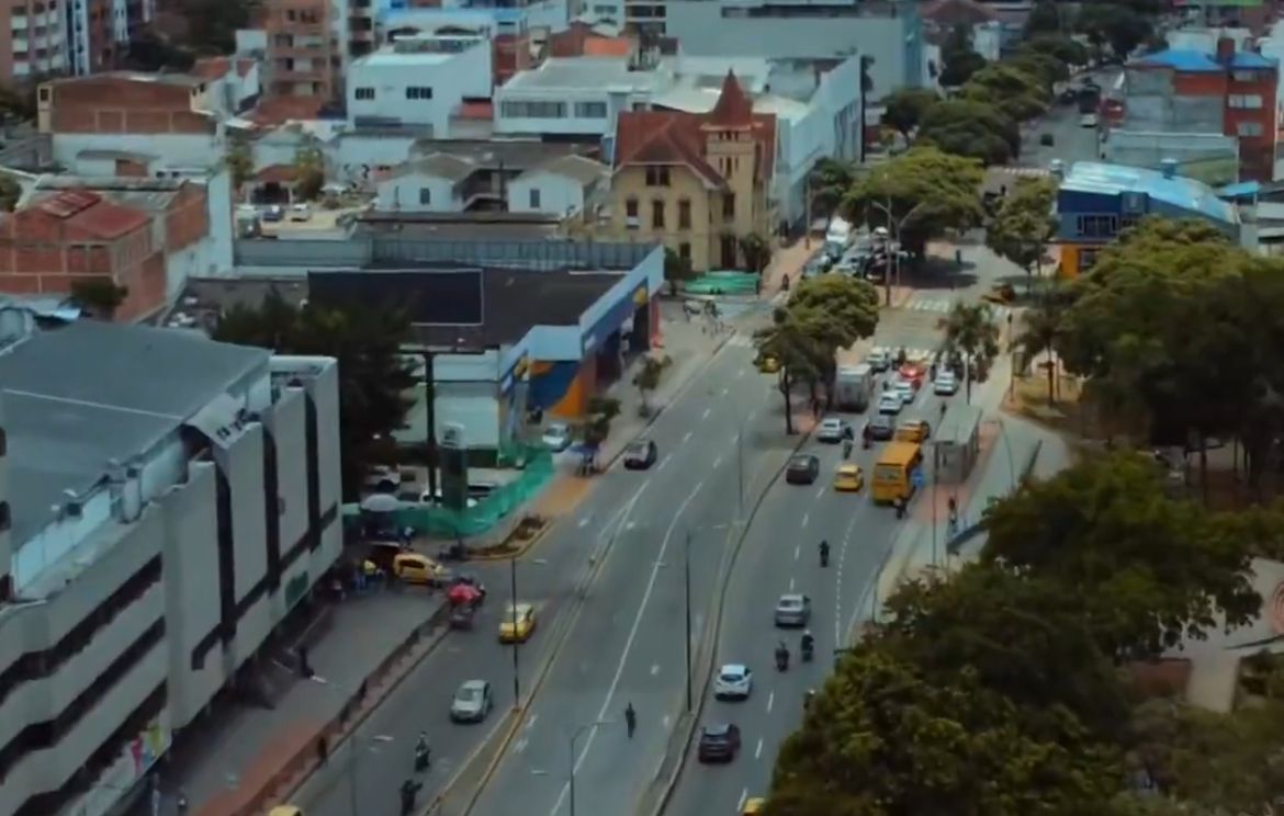 Cambios en el pico y placa de Bucaramanga: rotación y área metropolitana