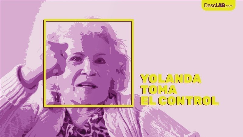 Corte Constitucional revisará tutela de Yolanda Chaparro sobre eutanasia