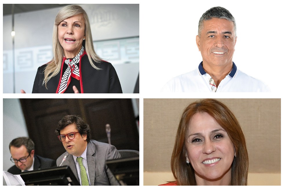 Los caminos no están claros en el Valle