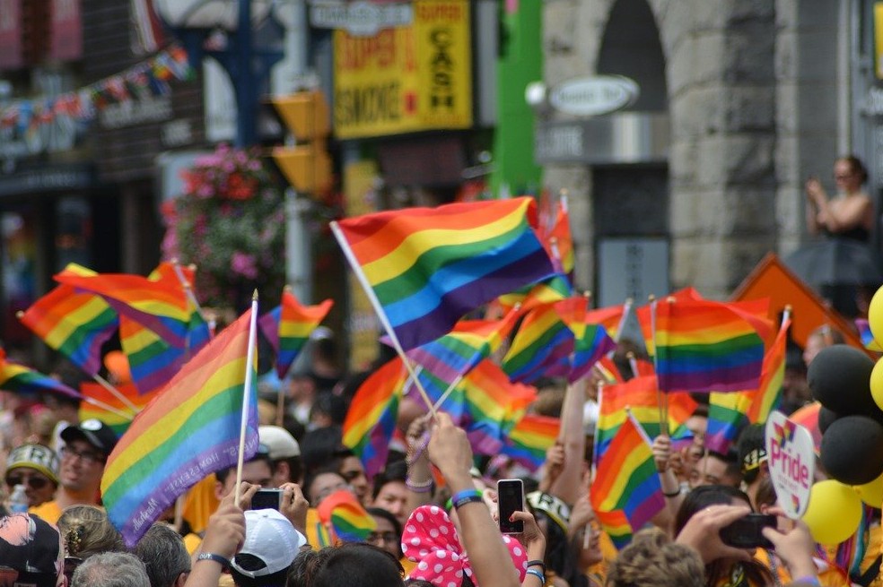 ¿Por qué se celebra el mes del orgullo?