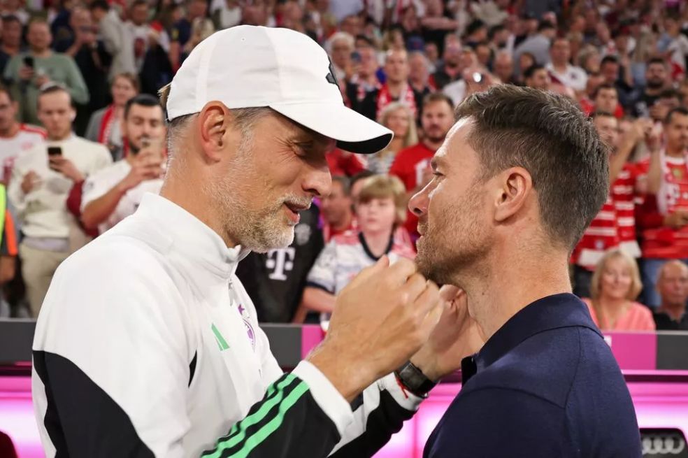 Se complicó la llegada de Xabi Alonso al Liverpool de Luis Díaz: Bayern, nuevo pretendiente