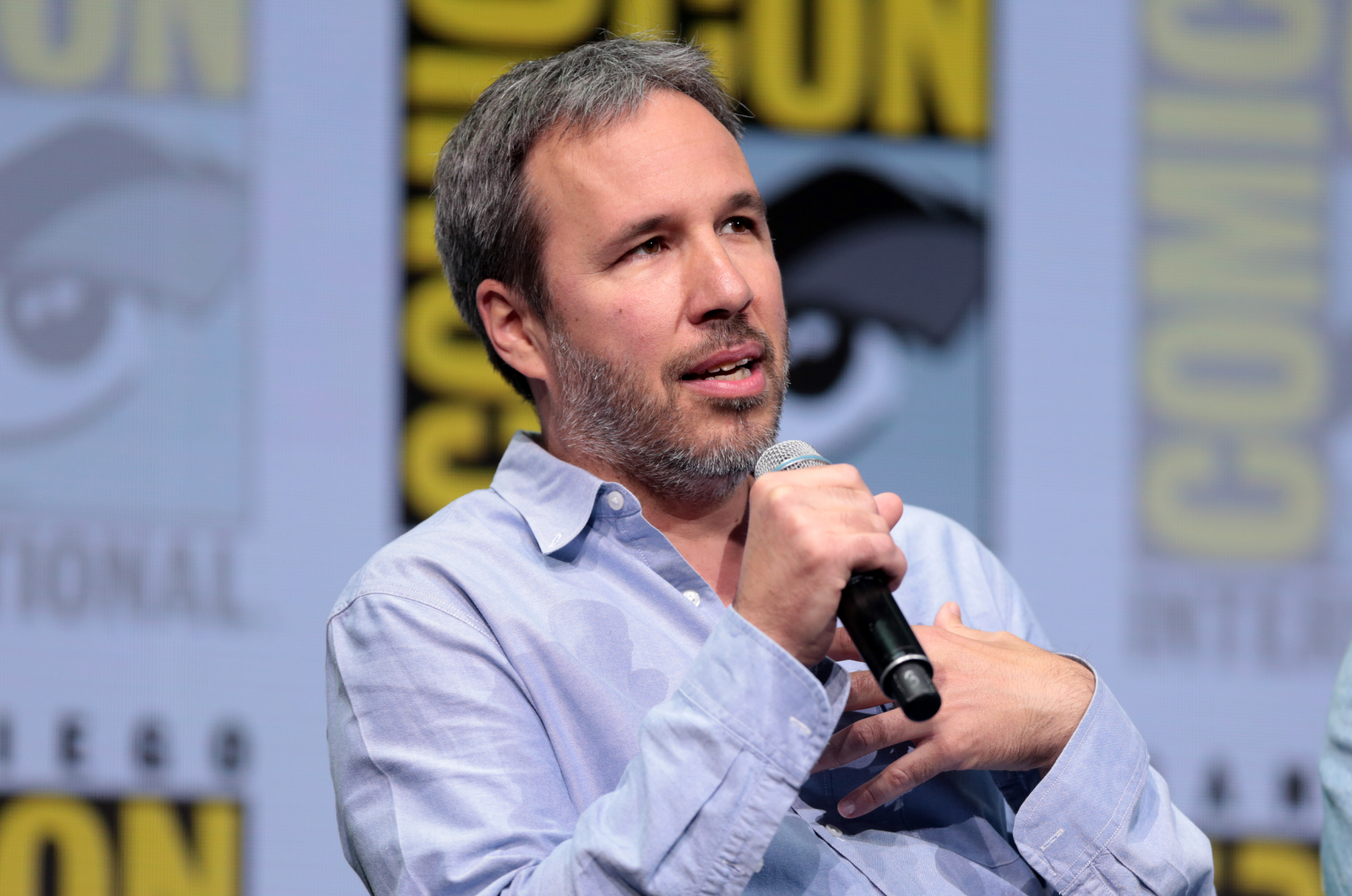 Denis Villeneuve estrenará una nueva película en diciembre de 2026
