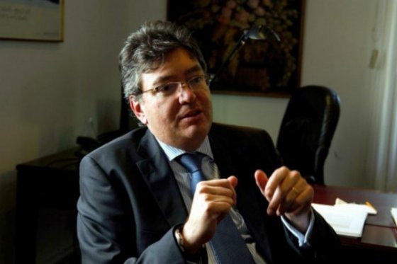 Gobierno logra acuerdo con La U para aprobar reforma tributraria
