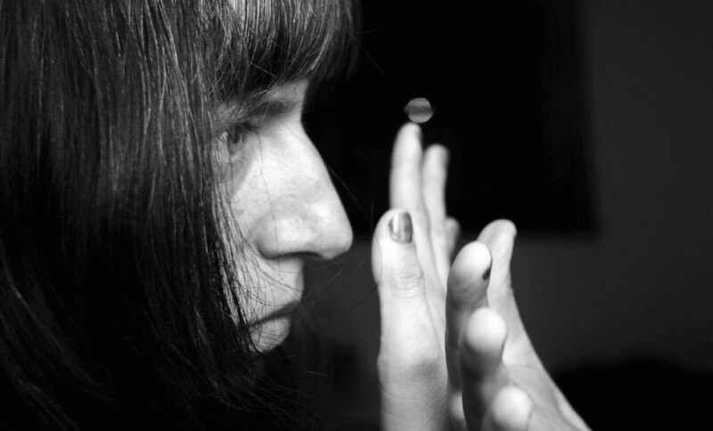 Un documental experimental sobre vivencias de cuarentena