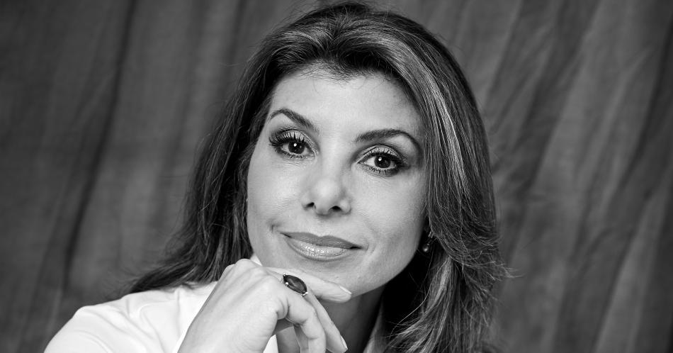 Ángela Patricia Janiot: «Al fin logré la verdadera independencia»