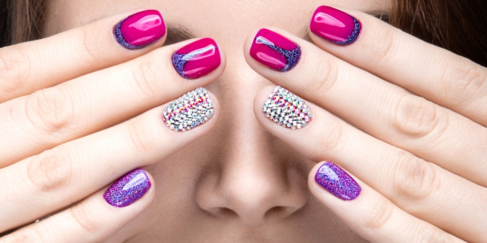 Los 10 mandamientos para una buena manicura