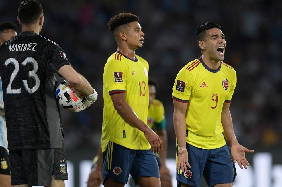 Por qué propongo a Falcao como DT