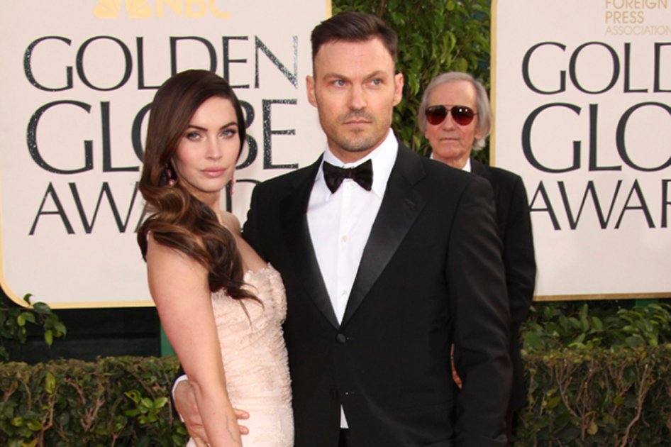 Lo que ningún hombre envidiaría del esposo de Megan Fox
