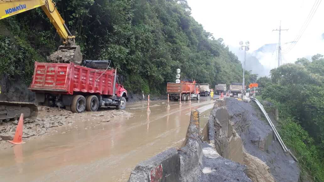 Se mantiene movilización aérea de pasajeros entre Villavicencio y Bogotá