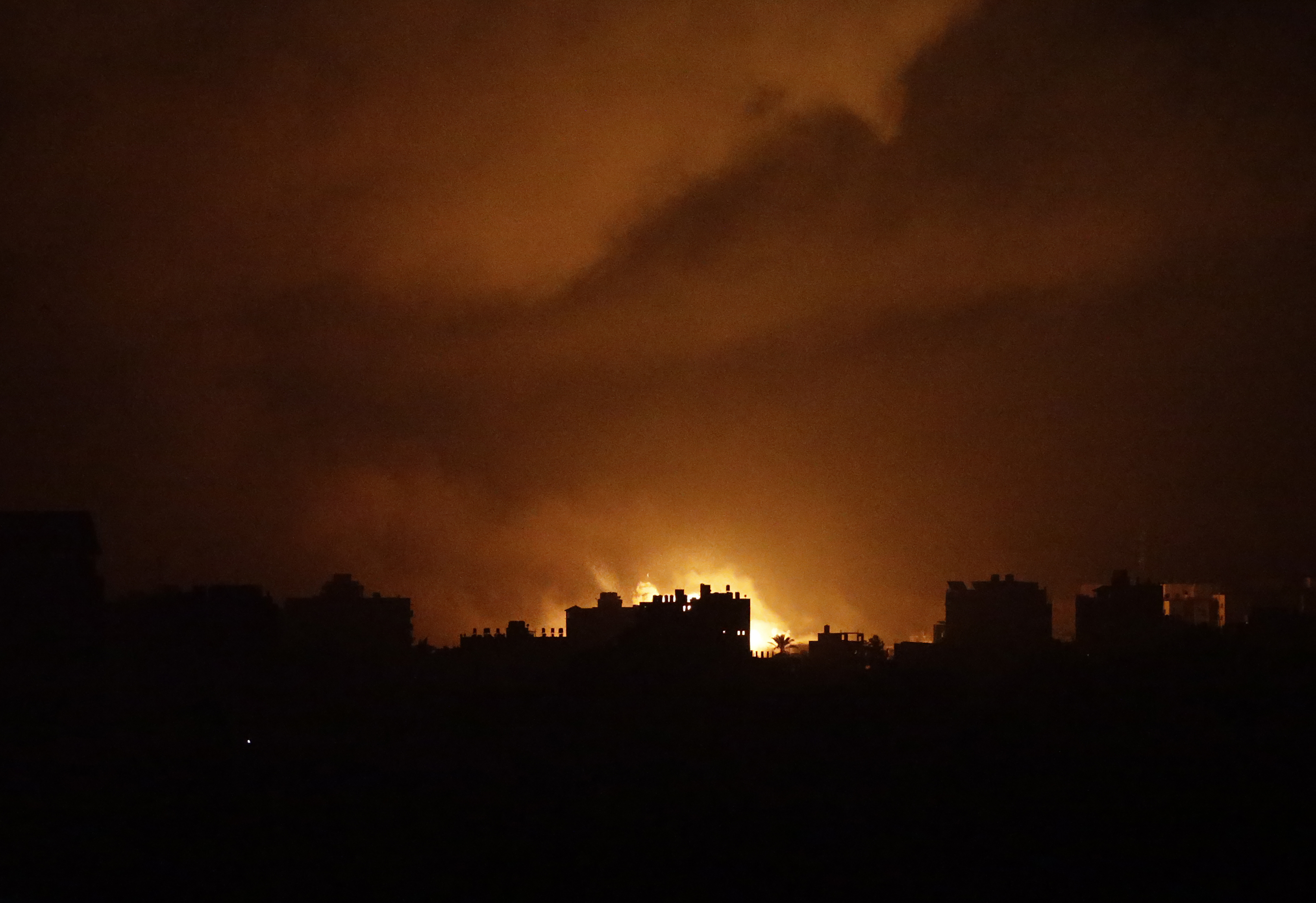 Auschwitz y Gaza: comparar lo incomparable