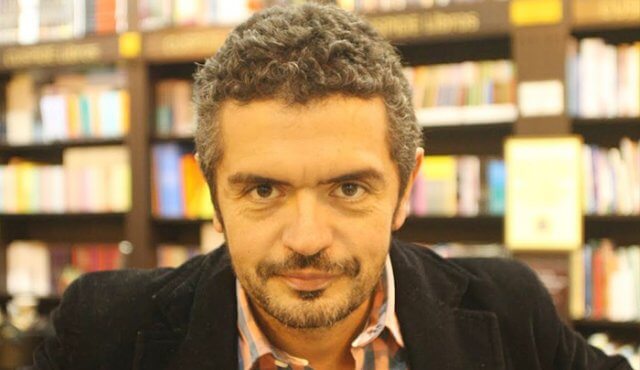 Muere el escritor argentino Leopoldo Brizuela a los 55 años