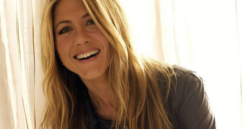 ¡Felices 47 Jennifer!