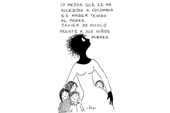 Javier de Nicoló