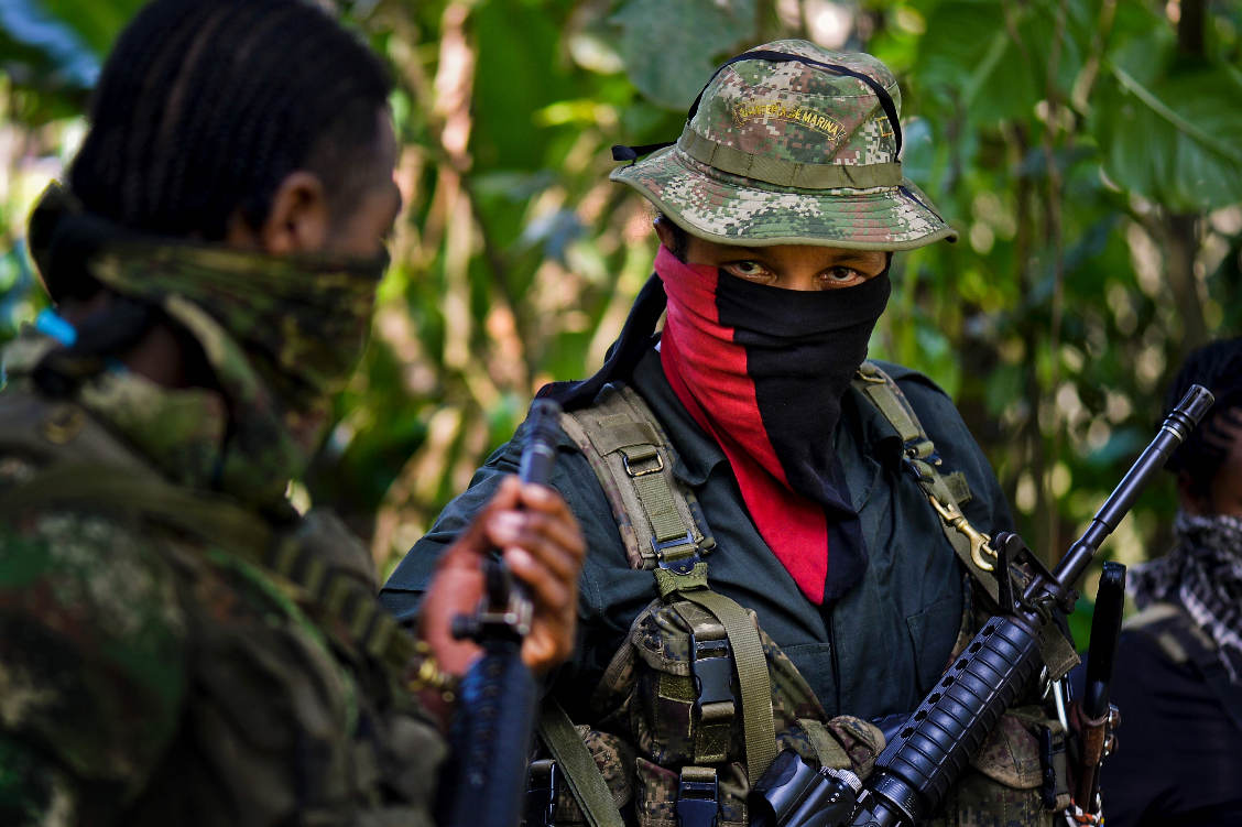 ELN niega autoría en secuestro de papá del alcalde de El Carmen