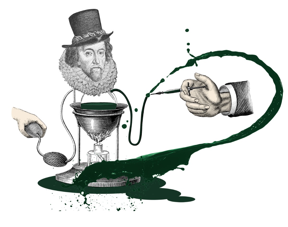 El verde ftalo reemplazó a otros tonos de verde más tóxicos, desde que empezó a ser comercializado en 1938.