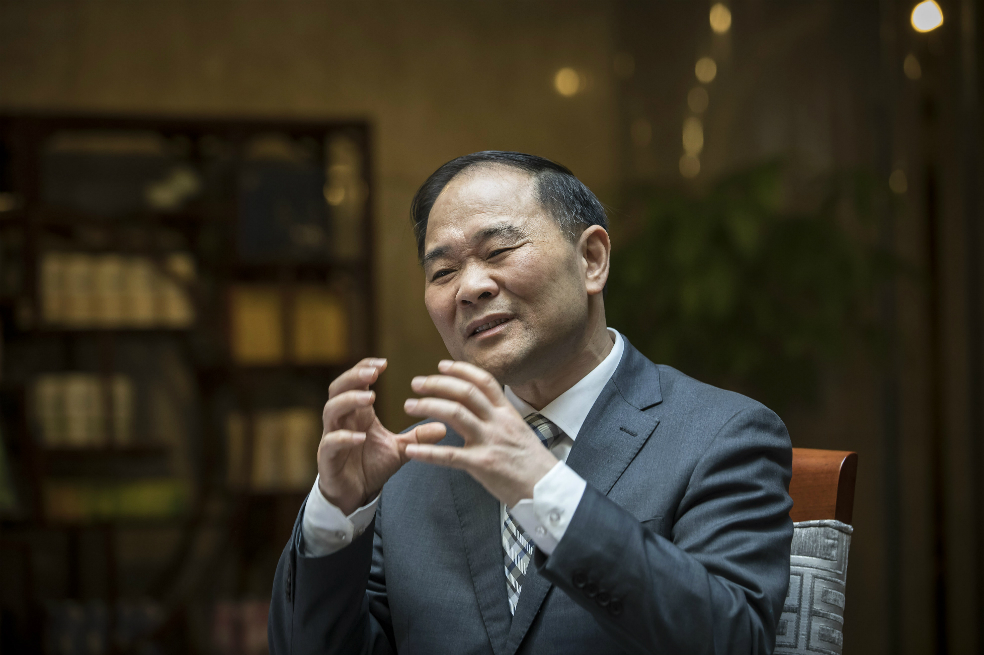 China busca dominar la industria automotriz y, de paso, la conducción autónoma