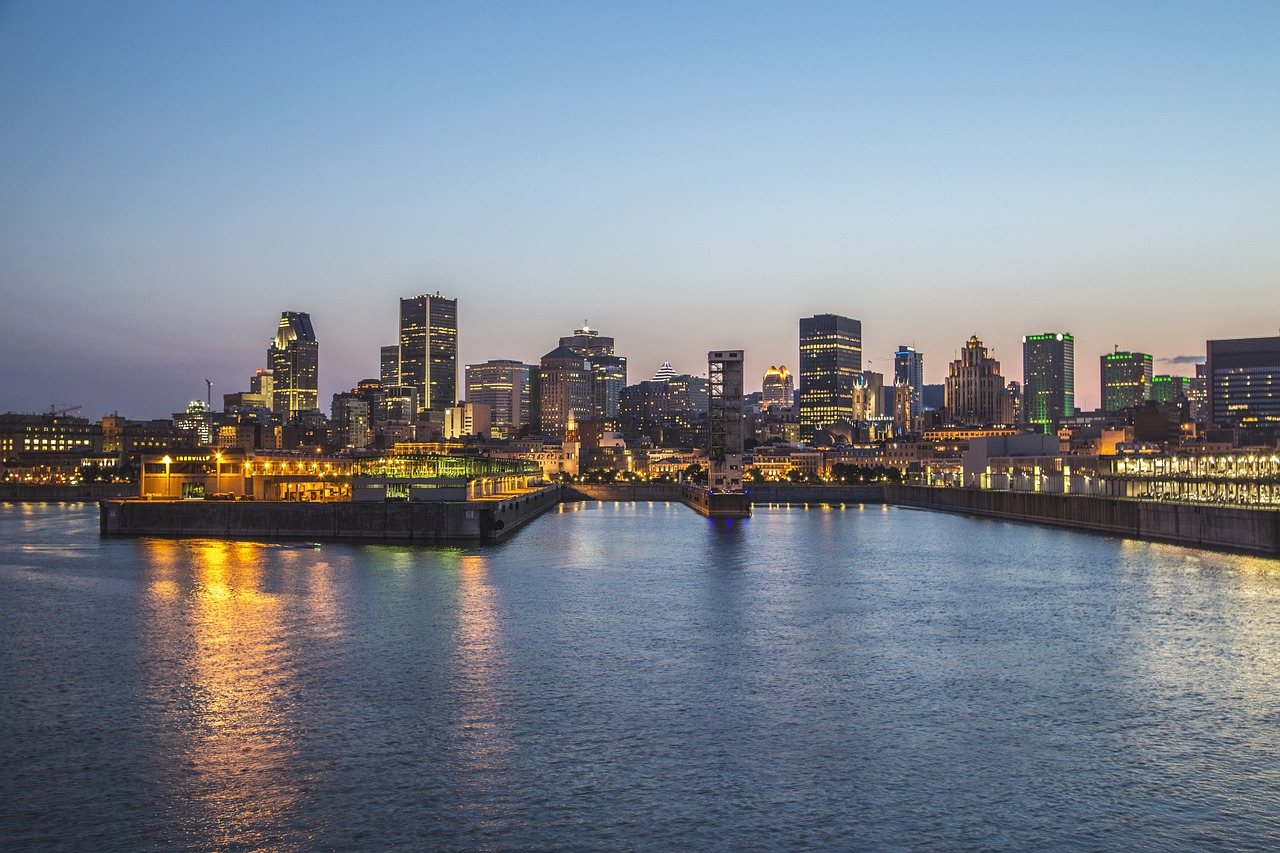 La idea de separar Quebec de Canadá regresa en medio del descontento popular