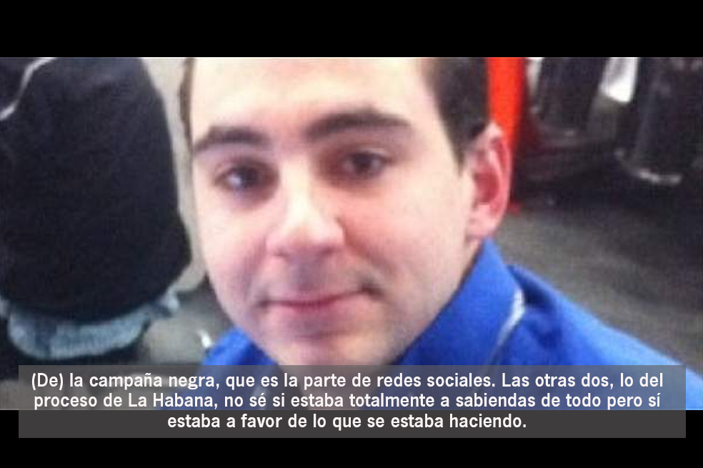 Los 20 secretos revelados por el español que trabajaba con el hacker de Oscar Iván Zuluaga