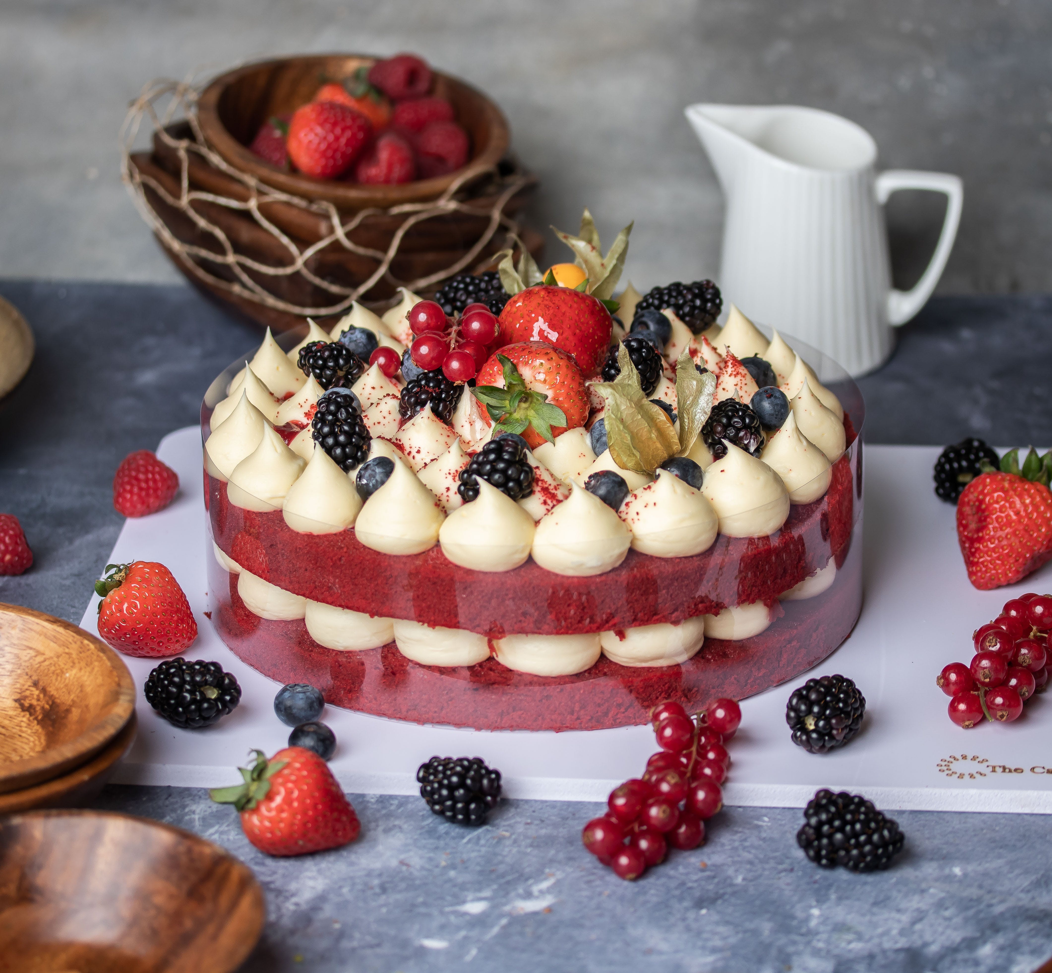 Cuatro recetas de tortas caseras para deleitar a tu familia