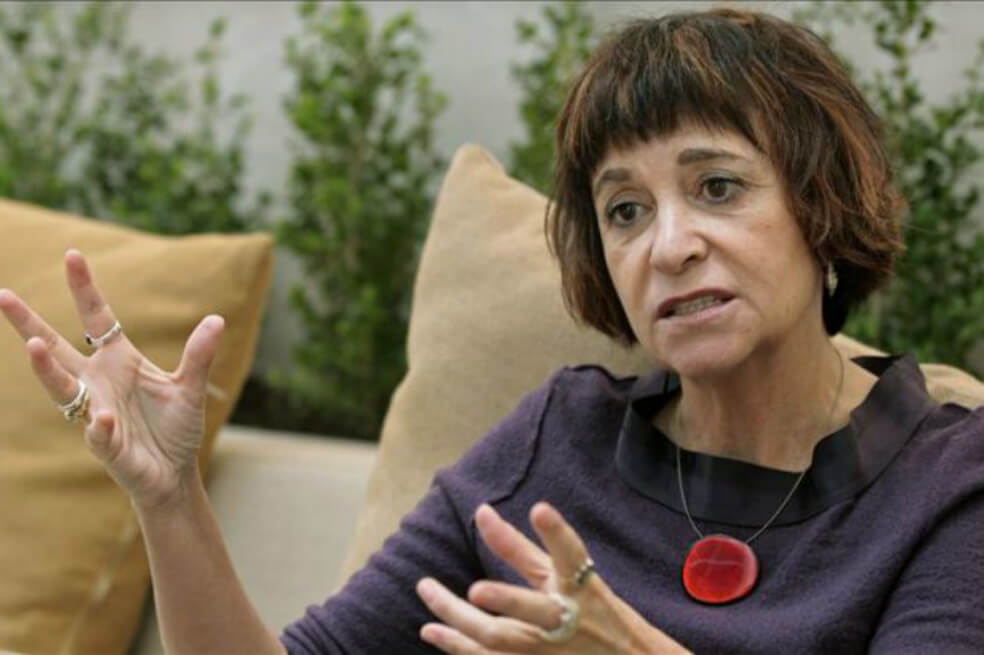 Los efectos del Covid-19 en la literatura se verán en 10 años, dice Rosa Montero