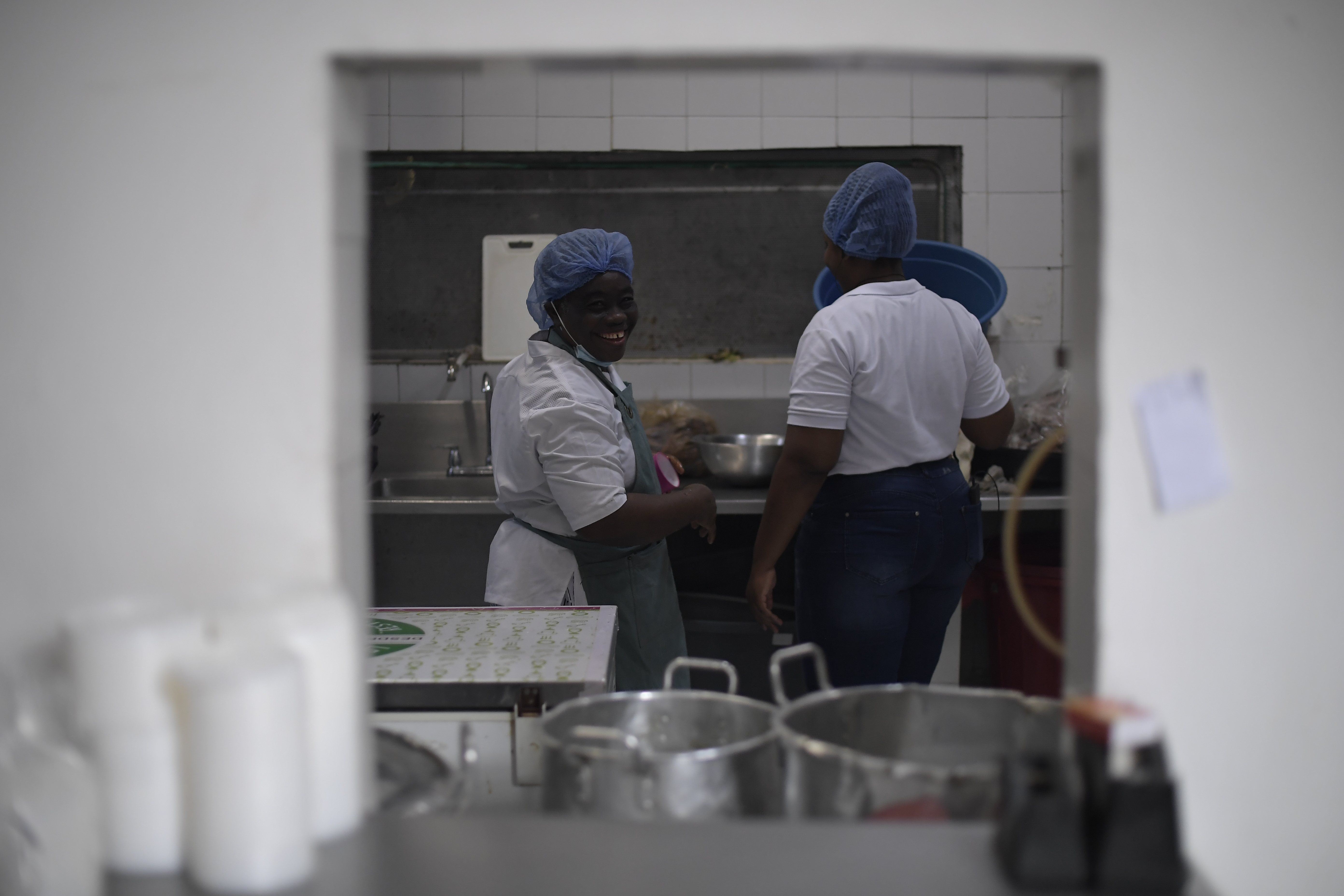 A través de la Red Departamental de Mujeres Chocoanas, las comunidades buscaron empoderar los procesos a través de el respeto, la articulación, la comunicación y la participación de las mujeres.
