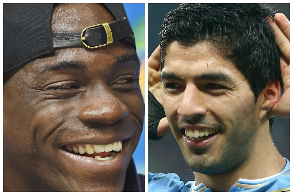 Una batalla entre campeones