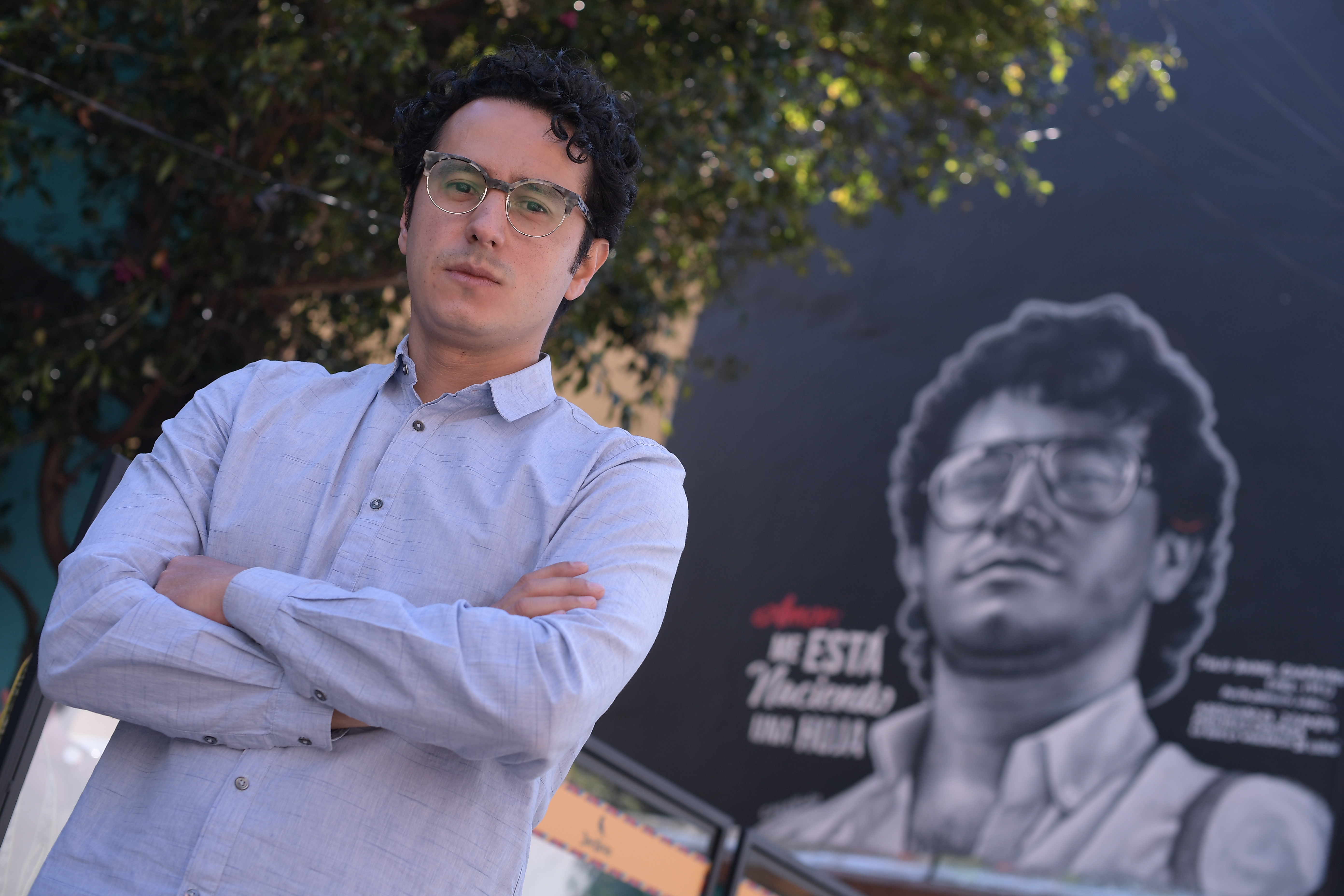 Recuerdos del hijo del periodista Daniel Chaparro, 34 años después de su asesinato