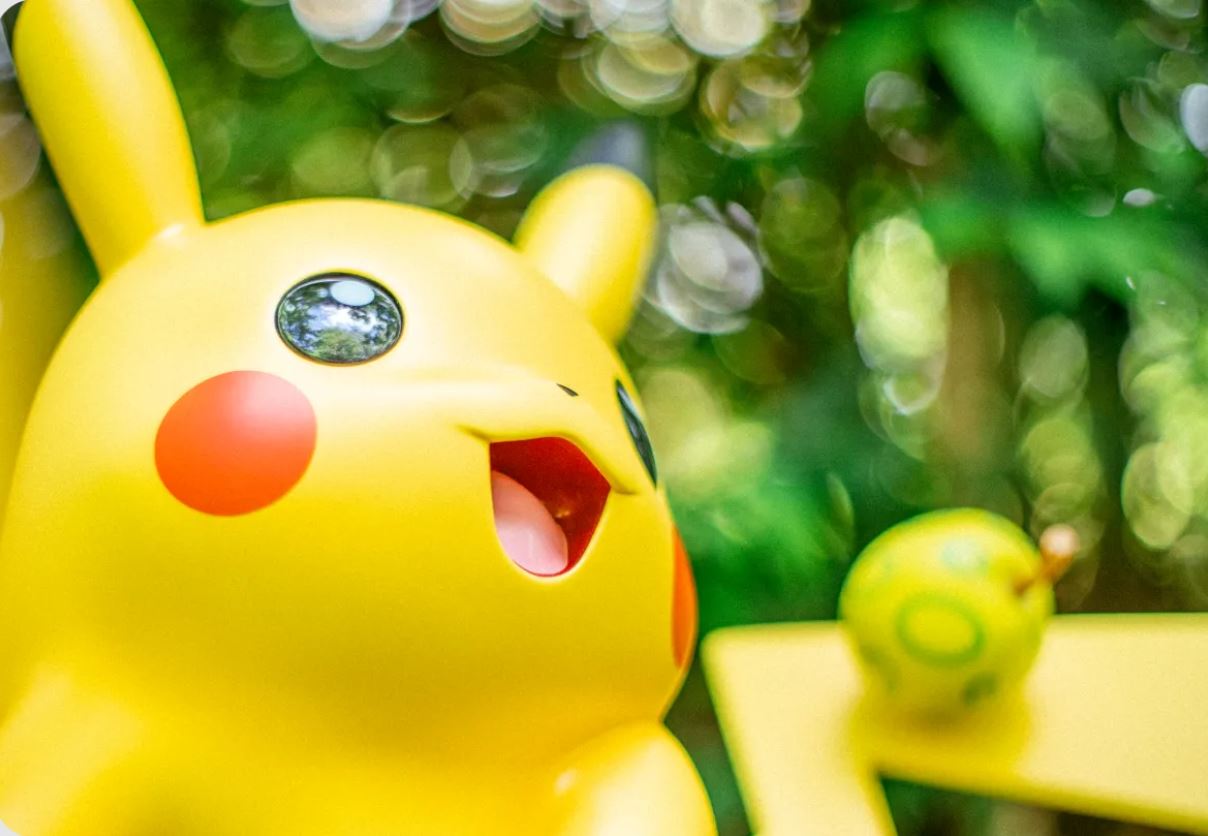 Pokémon rechaza el uso de sus imágenes con fines políticos por parte de la Casa Blanca